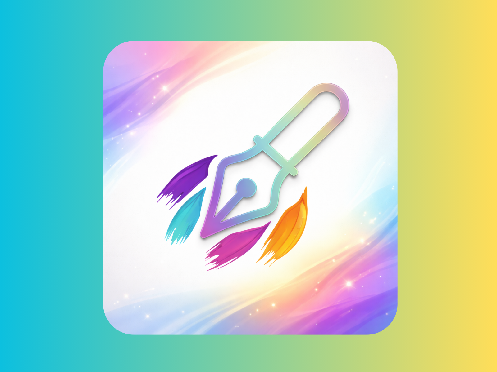 NodeSketch preview